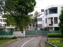 The Peak (D5), Condominium #489147781
